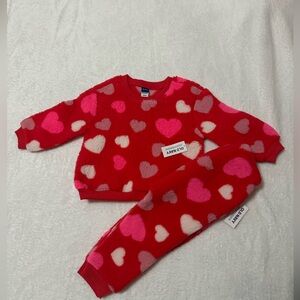 Heart set ❤️♥️